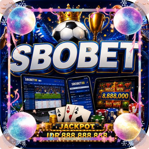 sbobet — galeri pratinjau Resmi APK